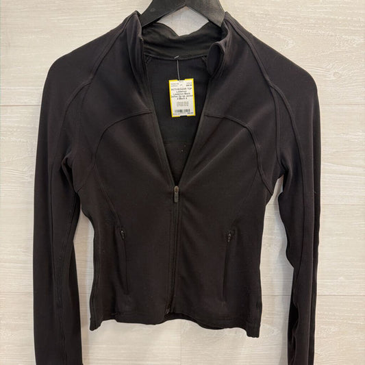 Lululemon Black Define Zip Up Jacket 4