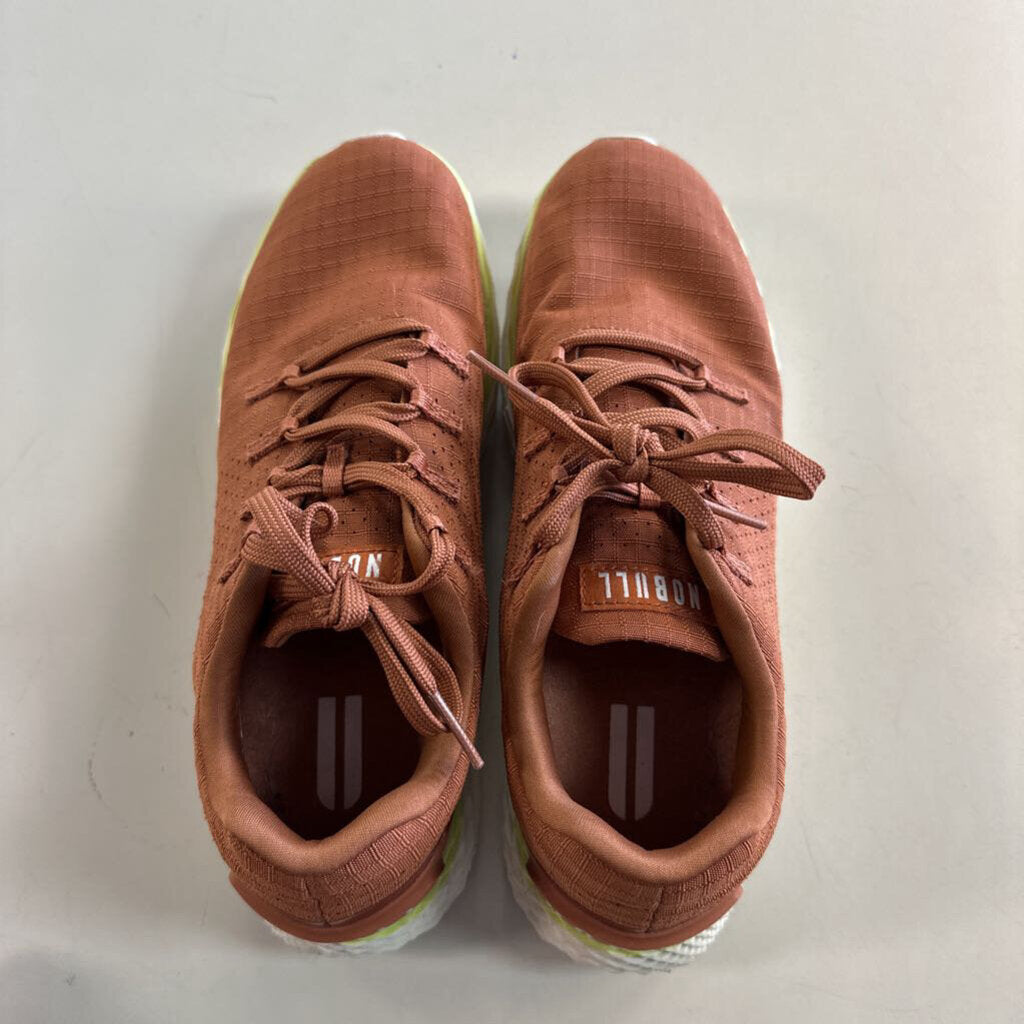 No Bull Brown All Day Ripstop Sneakers 9
