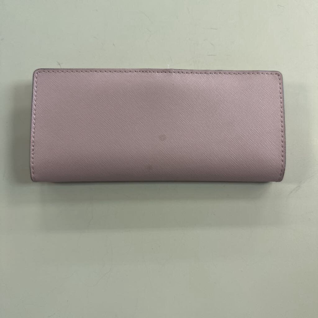 Michael Kors Pink Wallet