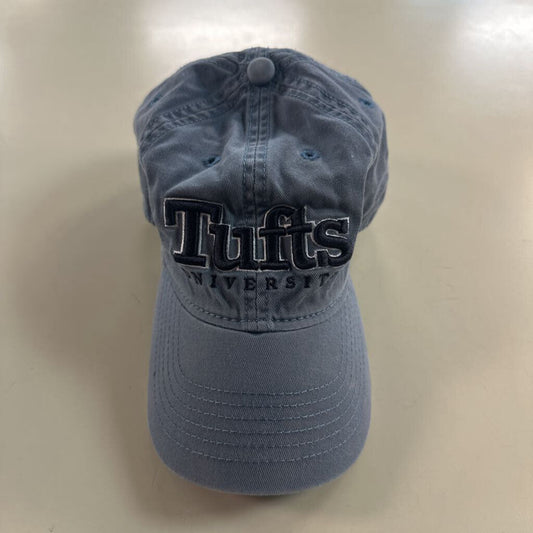 Legacy Blue Tufts University Baseball Hat
