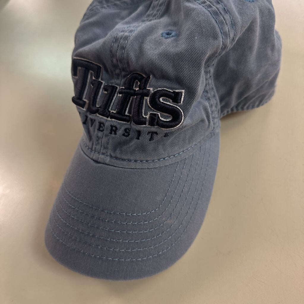 Legacy Blue Tufts University Baseball Hat