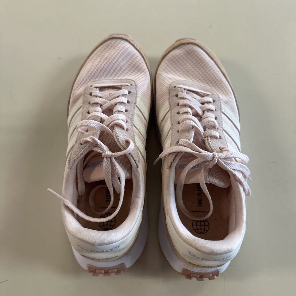 Adidas Pink Run 70s Sneakers 8.5