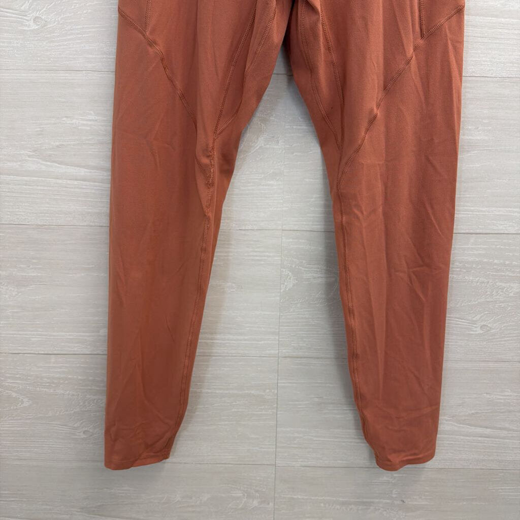 GymShark Whitney Simmons Pink Leggings Medium