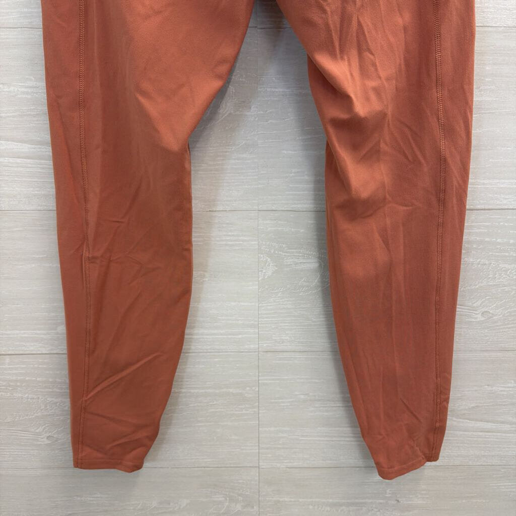 GymShark Whitney Simmons Pink Leggings Medium
