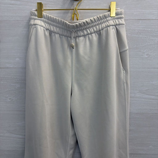 Lululemon Cream Softstreme High Rise Pants 6