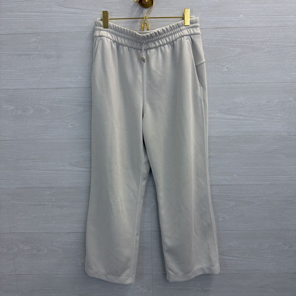Lululemon Cream Softstreme High Rise Pants 6