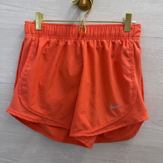 Nike Coral Athletic Shorts Small