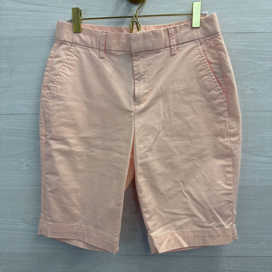 Gap Light Pink Long Shorts 00