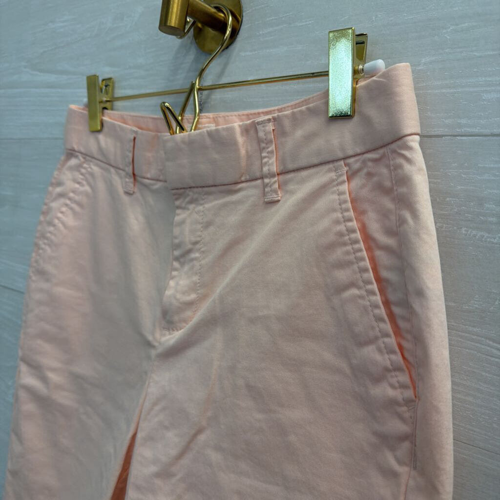 Gap Light Pink Long Shorts 00