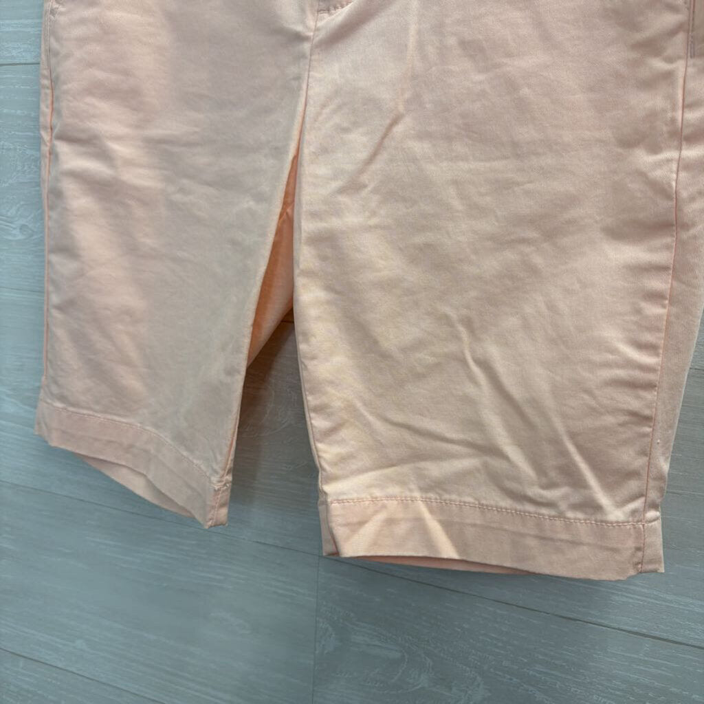 Gap Light Pink Long Shorts 00