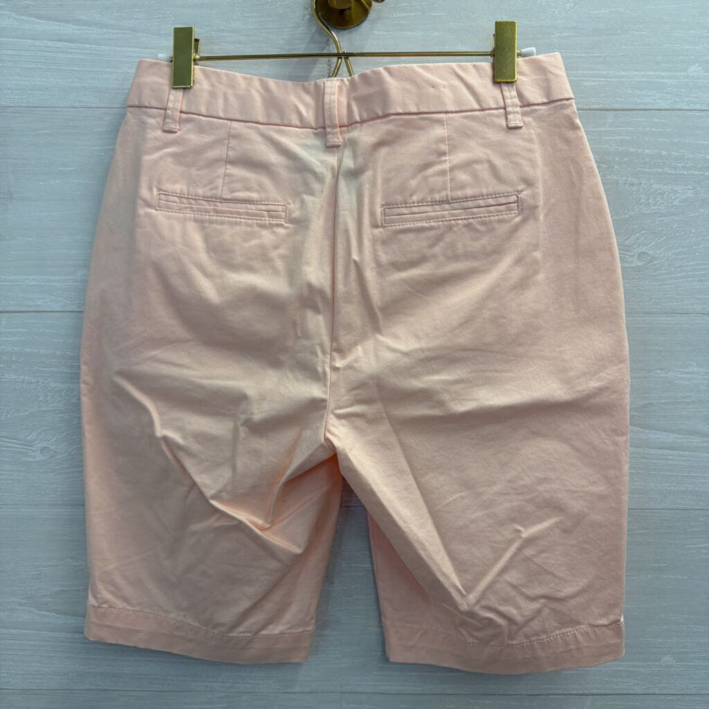 Gap Light Pink Long Shorts 00