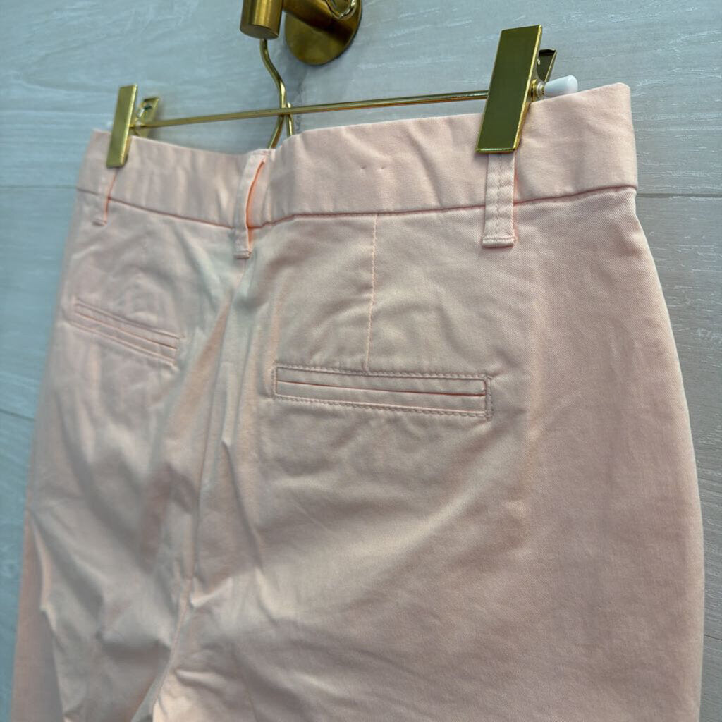 Gap Light Pink Long Shorts 00