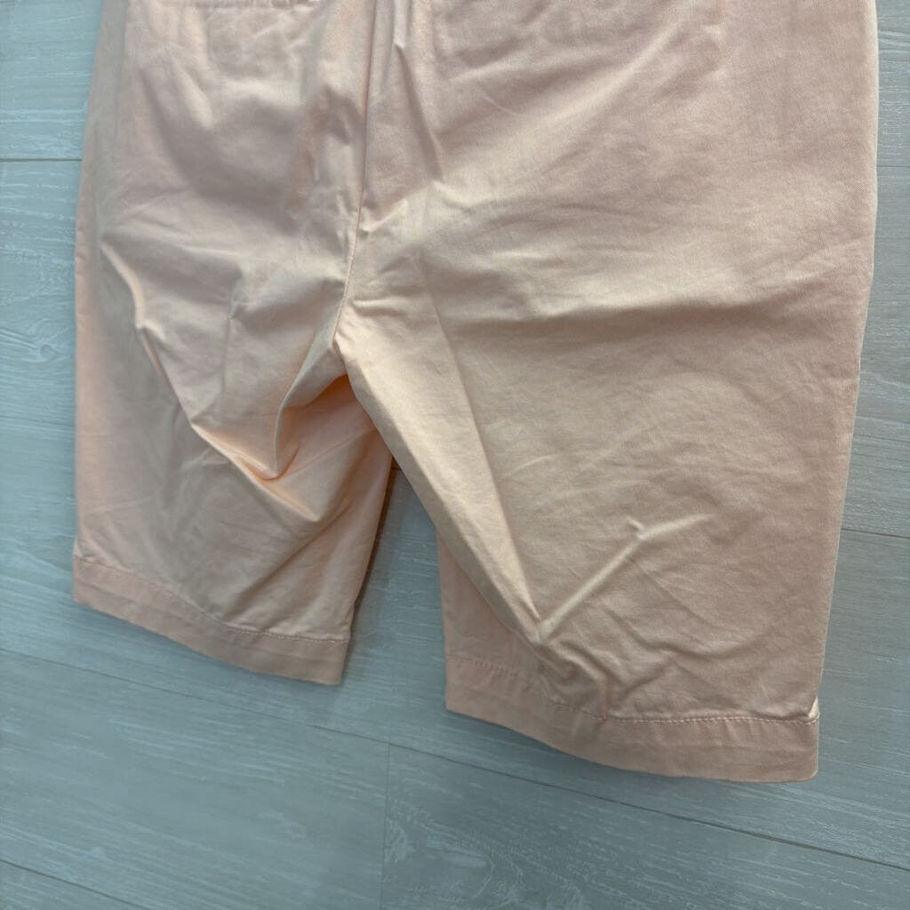 Gap Light Pink Long Shorts 00