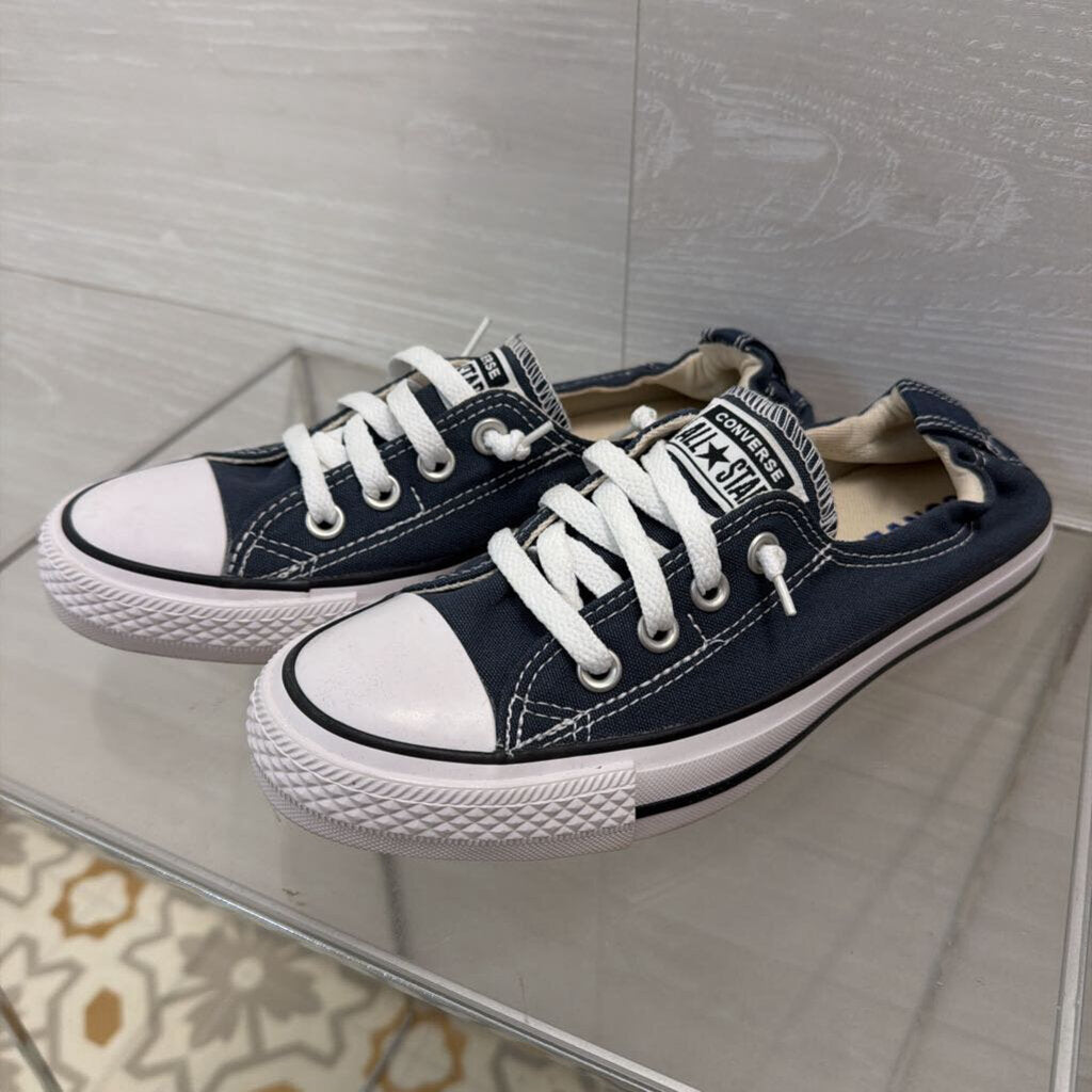 Converse All Star Shoreline Slip Sneakers 7.5