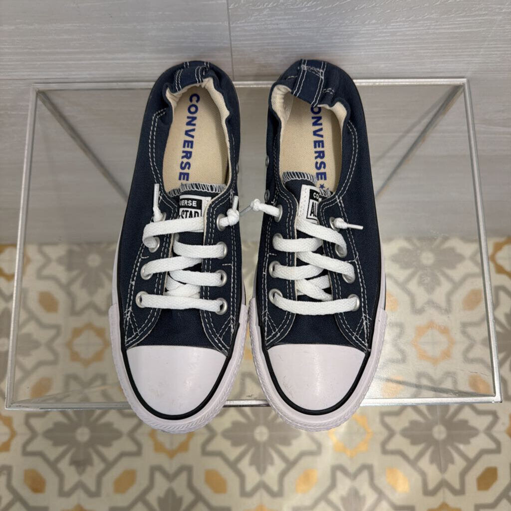 Converse All Star Shoreline Slip Sneakers 7.5