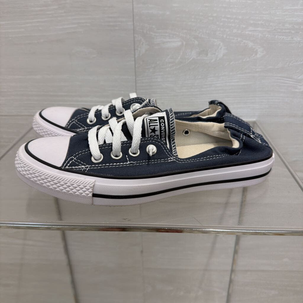 Converse All Star Shoreline Slip Sneakers 7.5