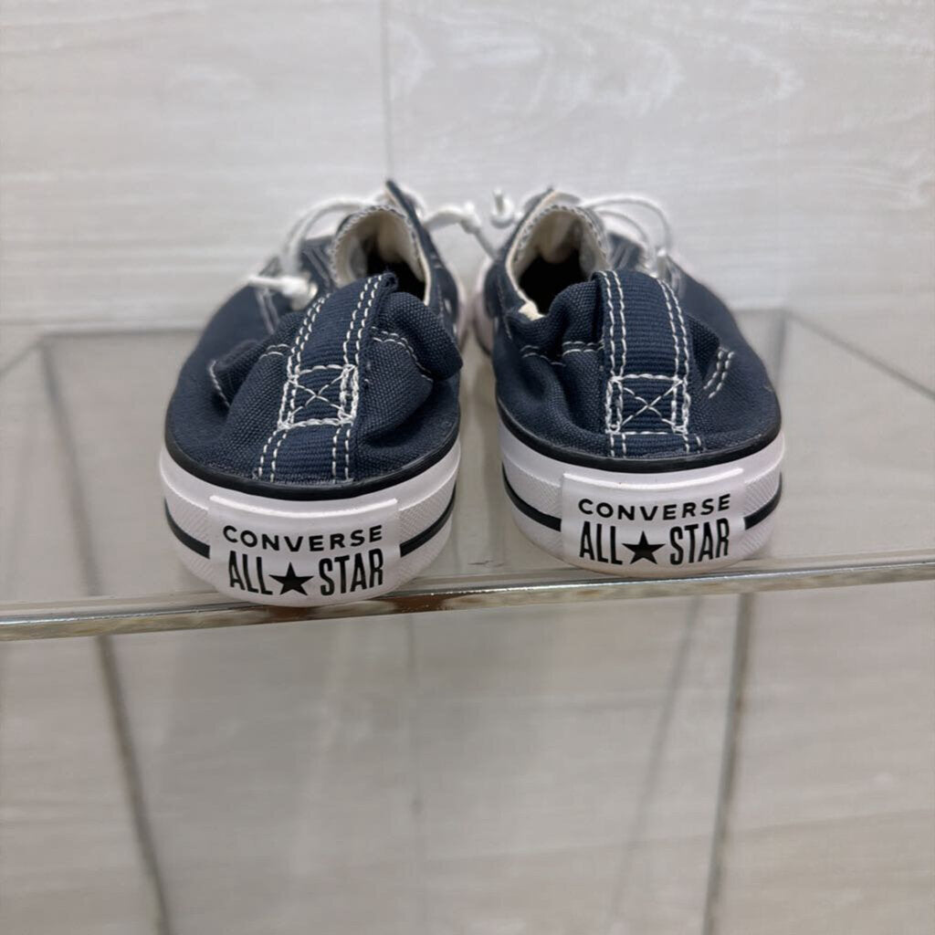 Converse All Star Shoreline Slip Sneakers 7.5
