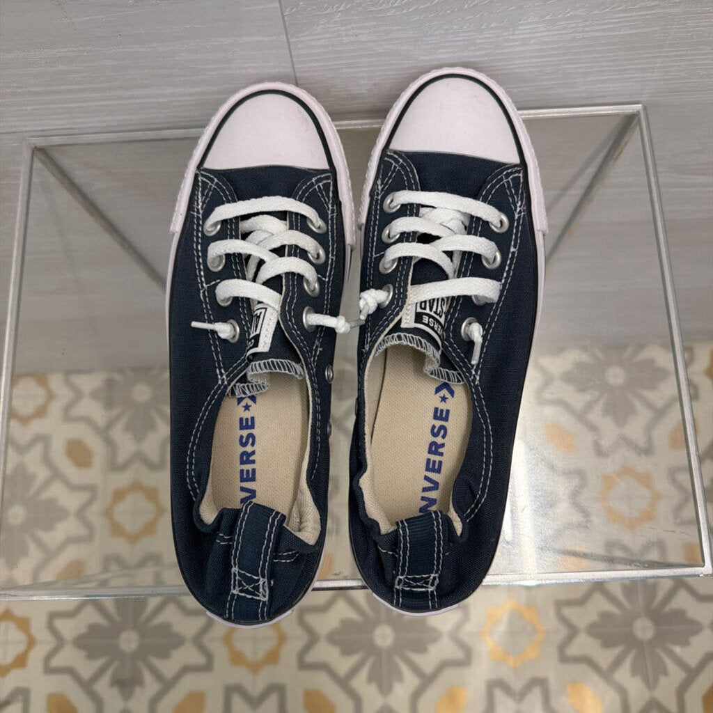 Converse All Star Shoreline Slip Sneakers 7.5