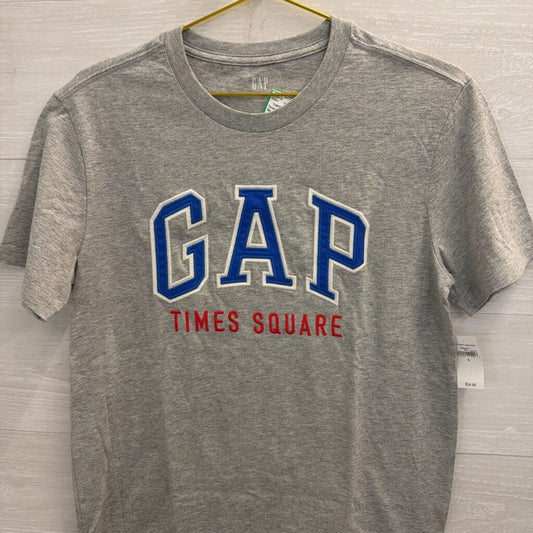 Gap Times Square Short Sleeve Graphic Tee Small