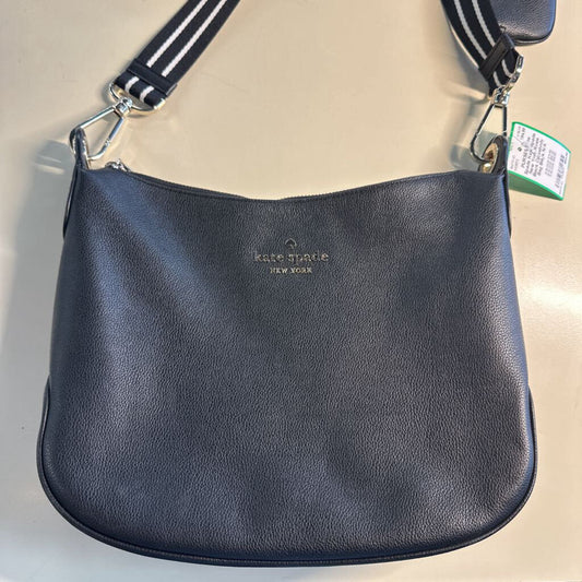 Kate Spade New York Rosie Black Crossbody Bag