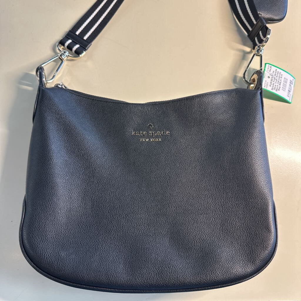 Kate Spade New York Rosie Black Crossbody Bag