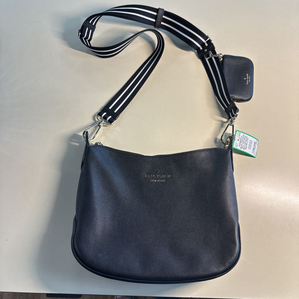 Kate Spade New York Rosie Black Crossbody Bag