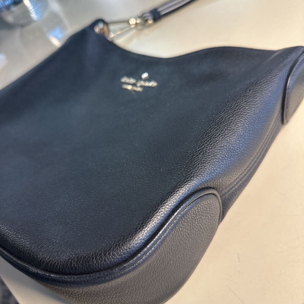 Kate Spade New York Rosie Black Crossbody Bag