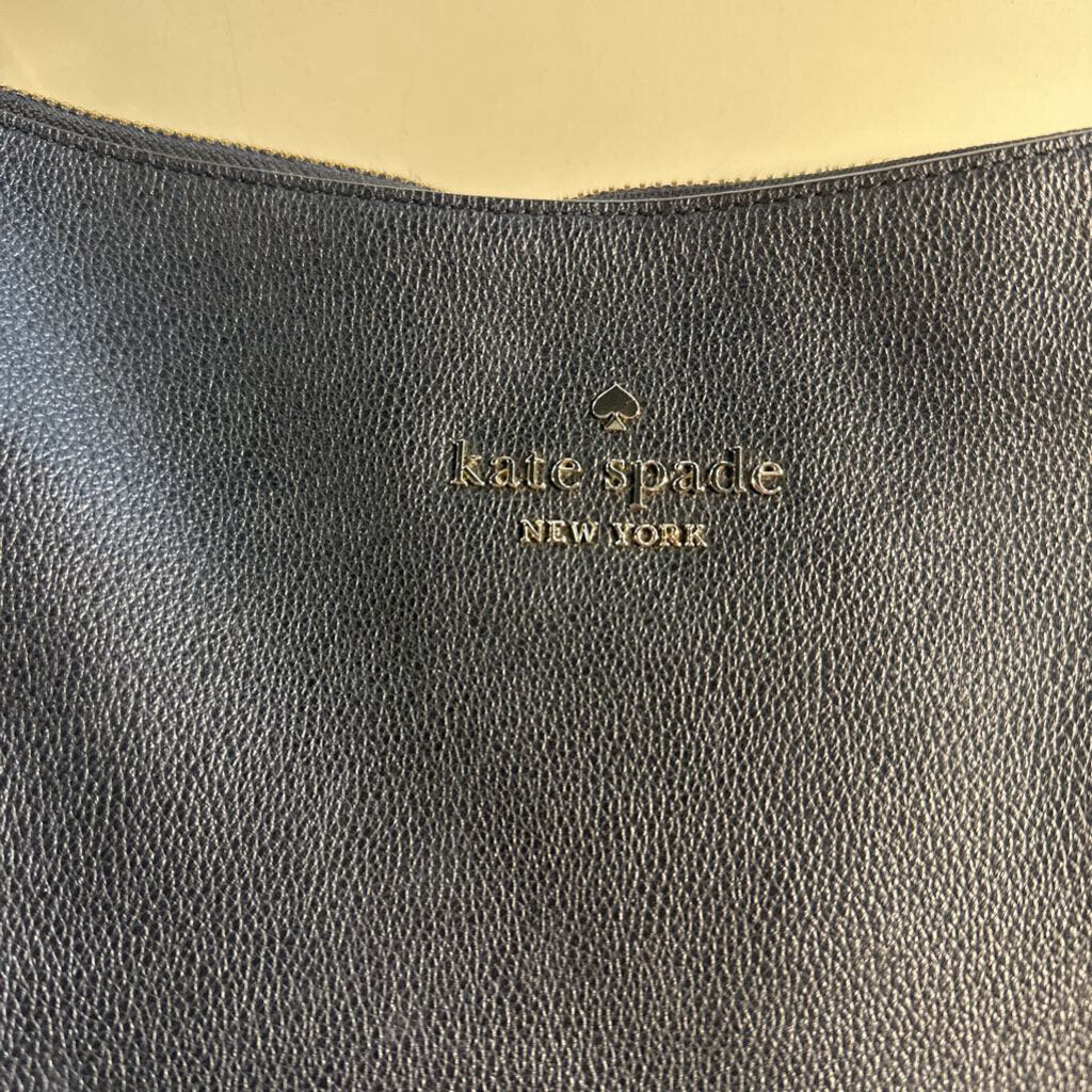Kate Spade New York Rosie Black Crossbody Bag