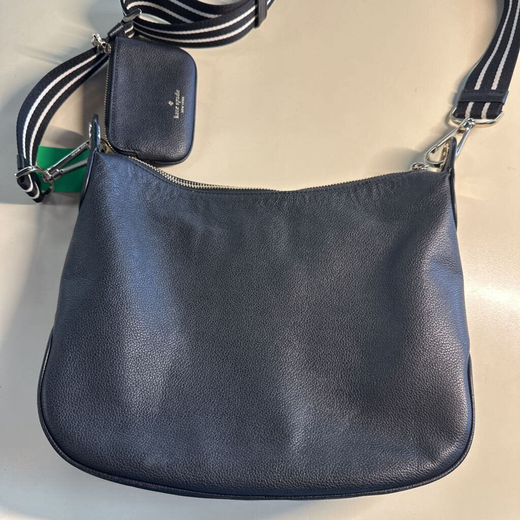 Kate Spade New York Rosie Black Crossbody Bag