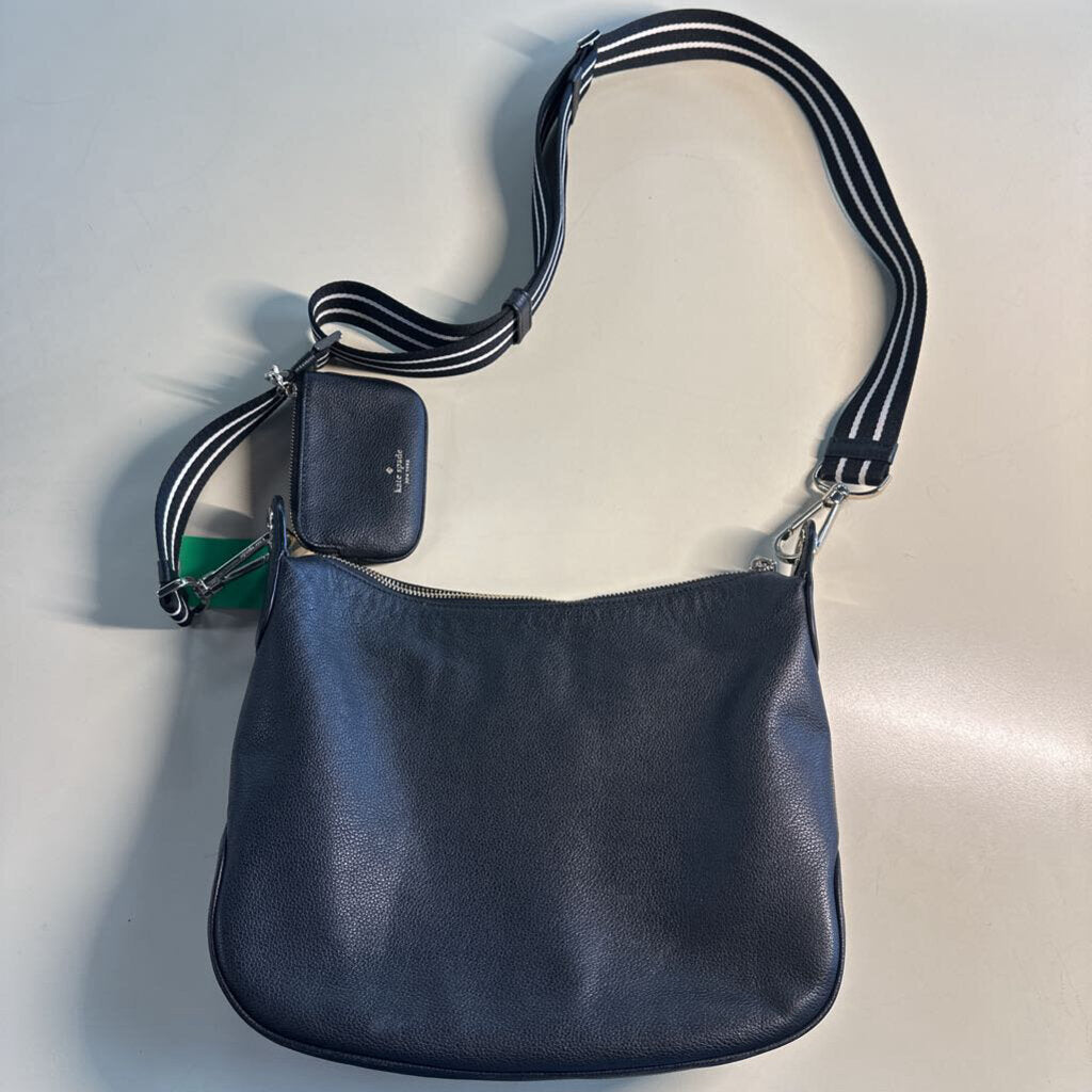 Kate Spade New York Rosie Black Crossbody Bag