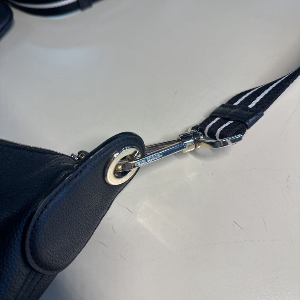 Kate Spade New York Rosie Black Crossbody Bag