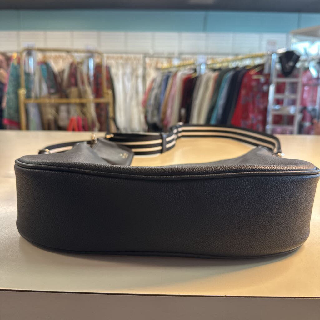 Kate Spade New York Rosie Black Crossbody Bag