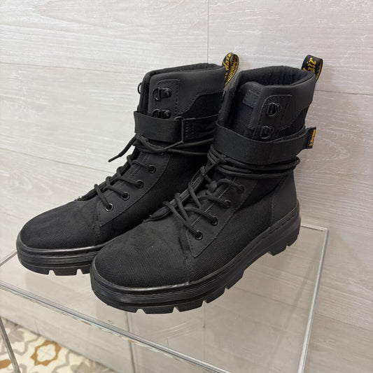 Dr Martens Combs Tech II Utility Boots 8