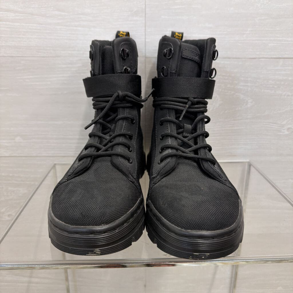 Dr Martens Combs Tech II Utility Boots 8