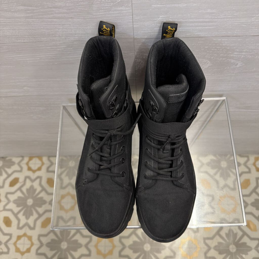 Dr Martens Combs Tech II Utility Boots 8