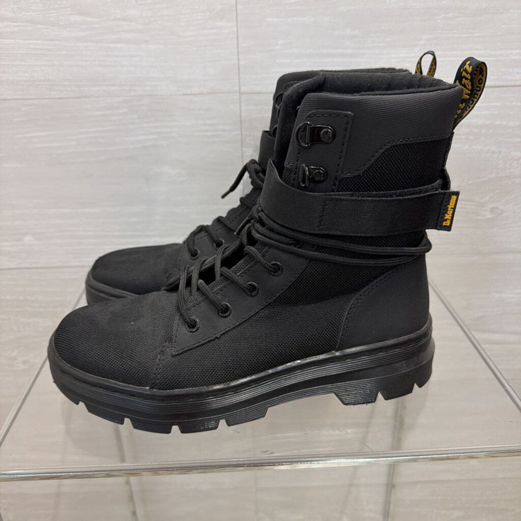 Dr Martens Combs Tech II Utility Boots 8