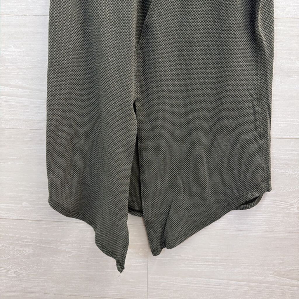 Lululemon Olive Green Tank Small