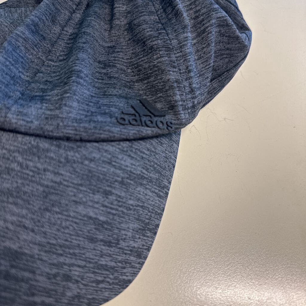 Adidas Grey Baseball Hat