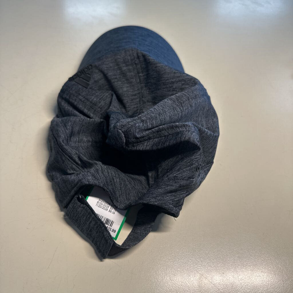 Adidas Grey Baseball Hat