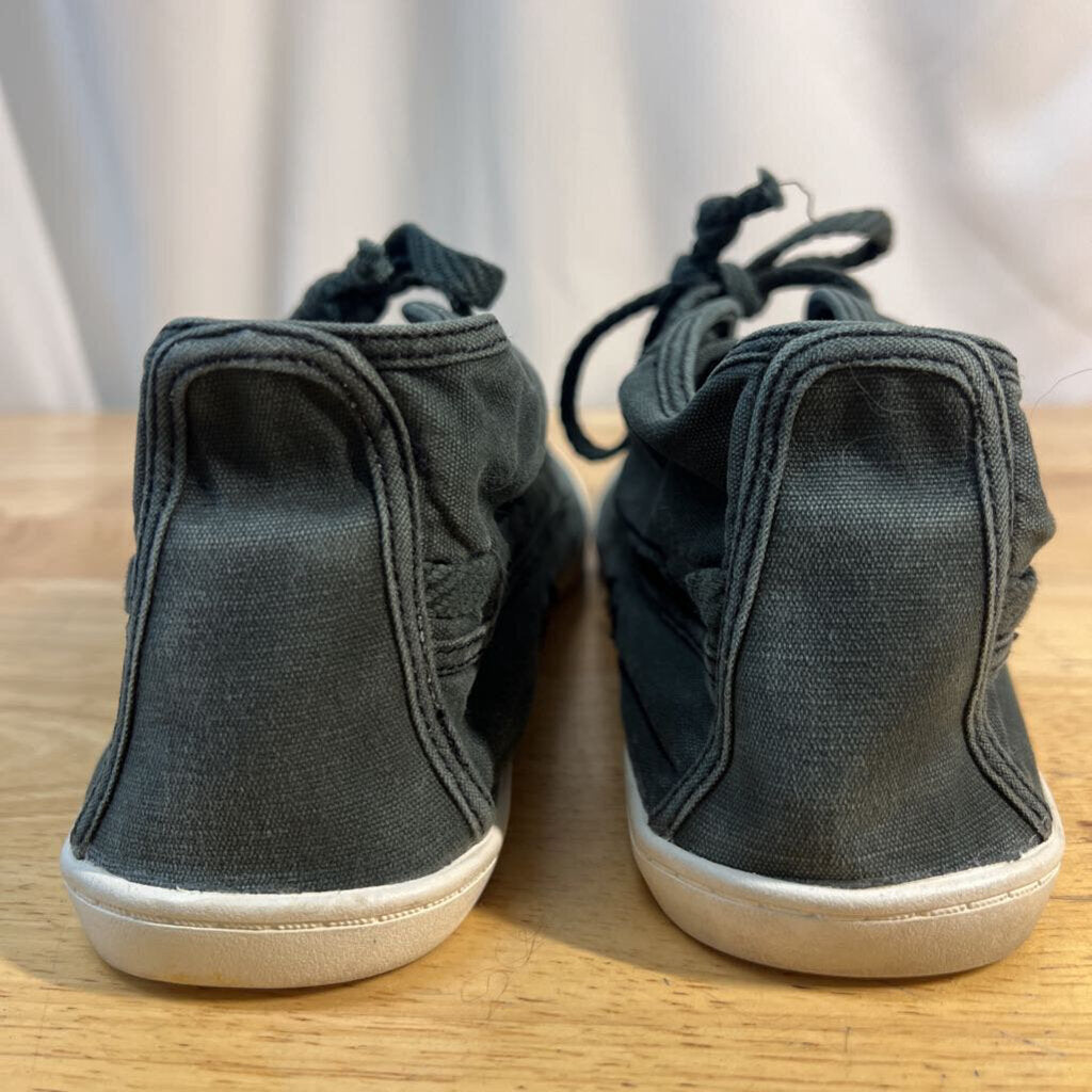 Sanuk Vee K Shawn Canvas Sneaker 11.0