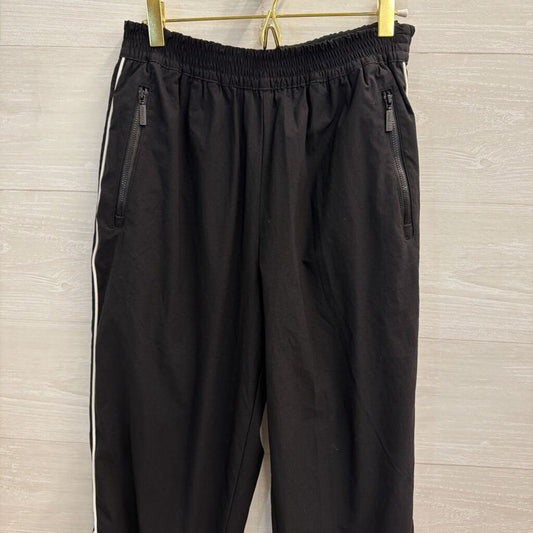 Fabletics Relay Track Pant Black Medium