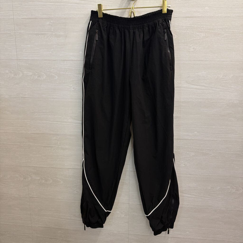 Fabletics Relay Track Pant Black Medium