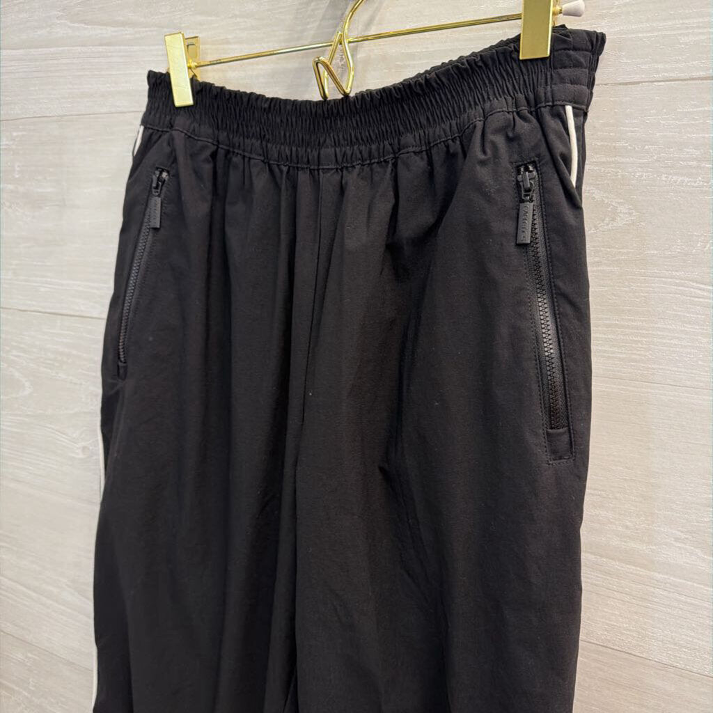 Fabletics Relay Track Pant Black Medium