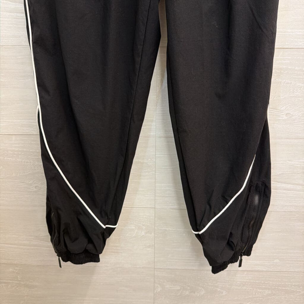 Fabletics Relay Track Pant Black Medium