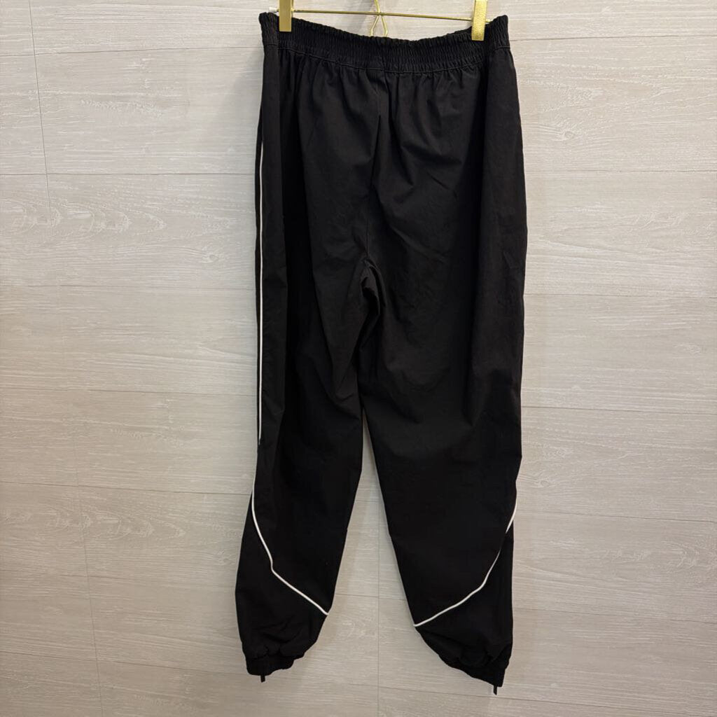 Fabletics Relay Track Pant Black Medium