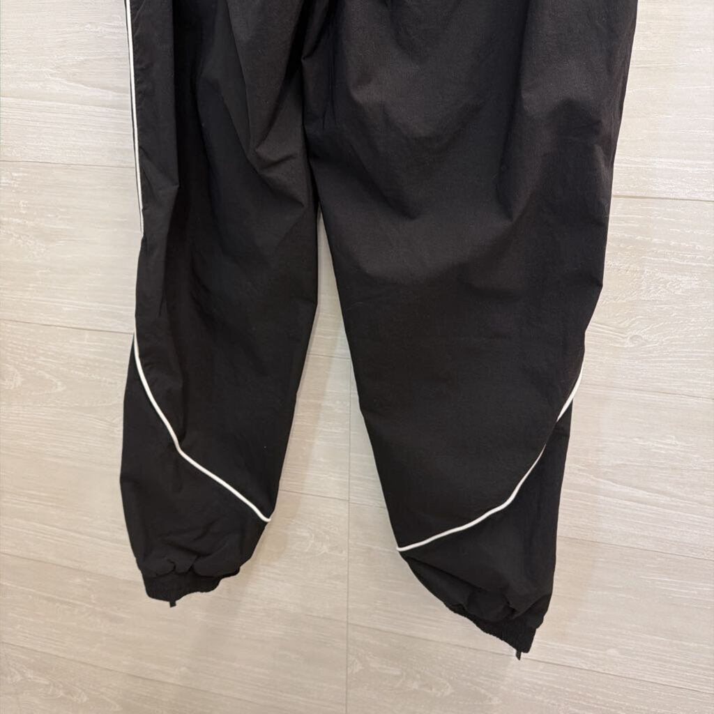 Fabletics Relay Track Pant Black Medium