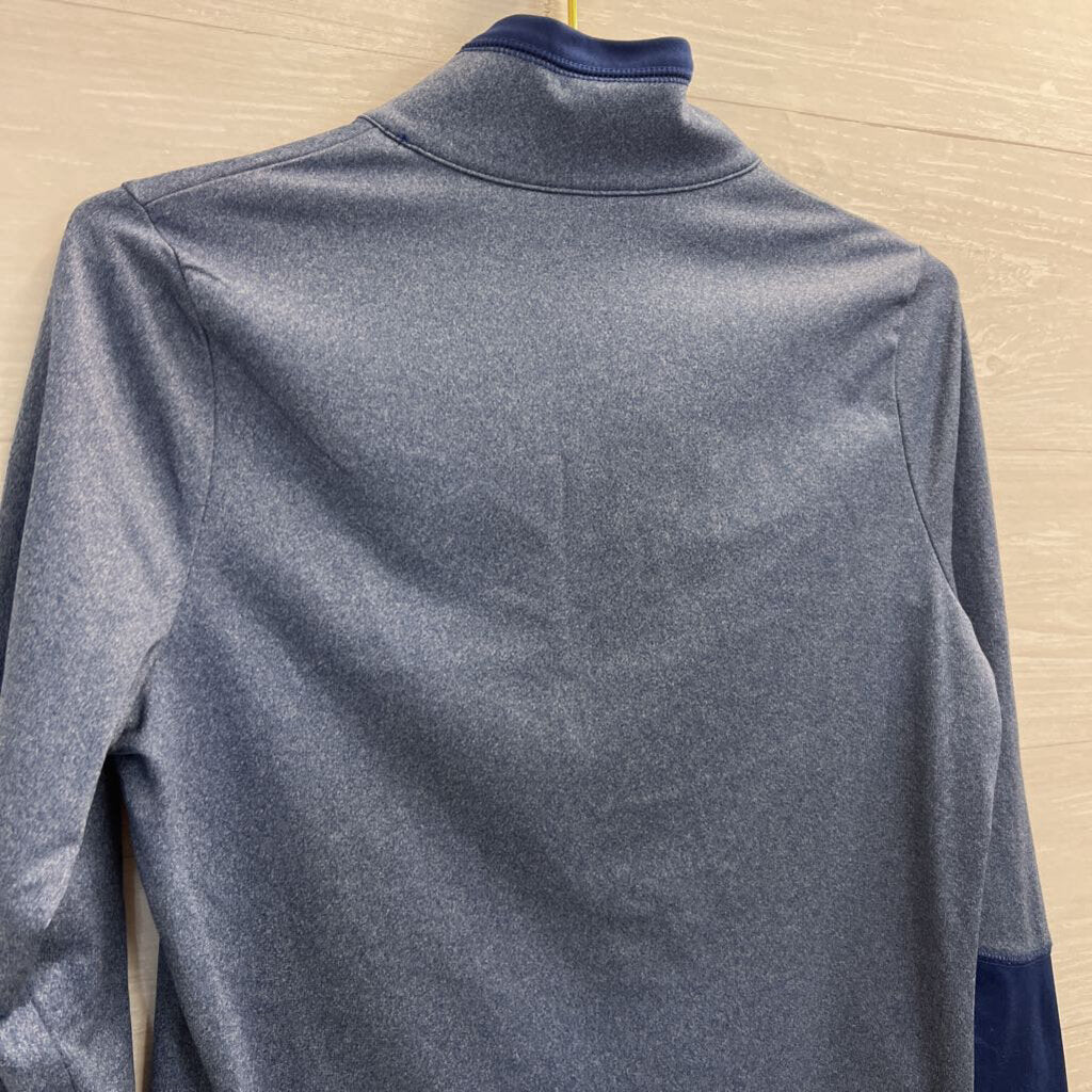 The North Face Quarter Zip Performance Pullover Medium
