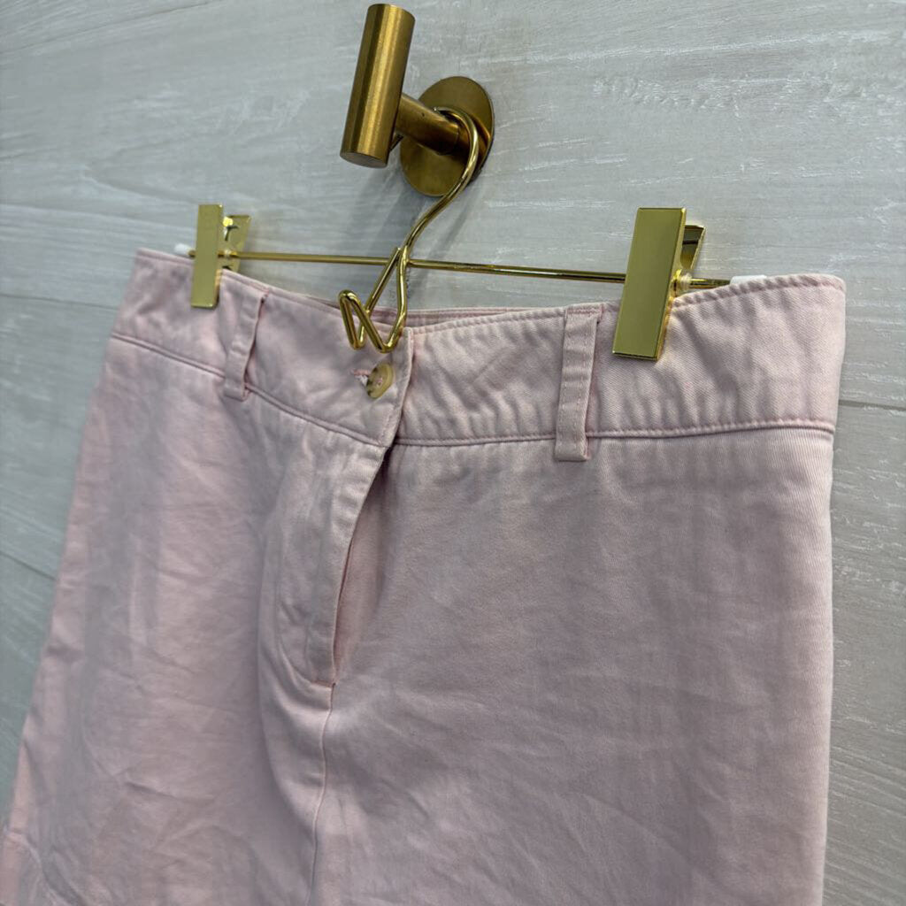 Berle MFG Co Pink Mini Skirt 2