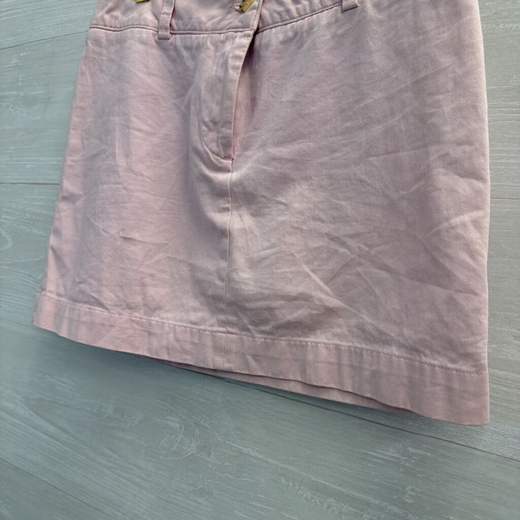 Berle MFG Co Pink Mini Skirt 2