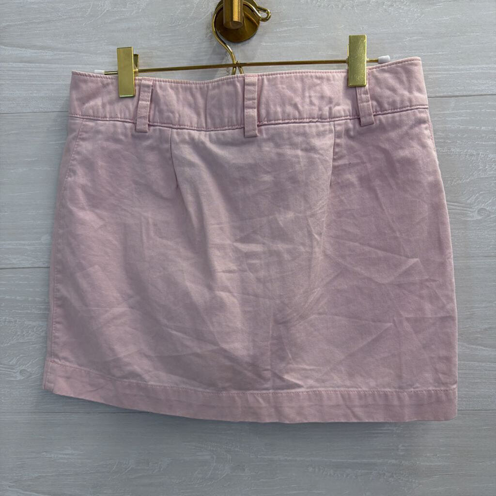 Berle MFG Co Pink Mini Skirt 2